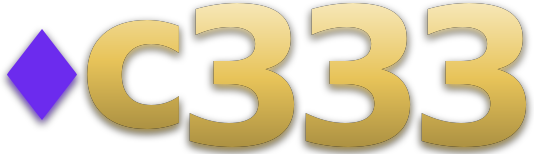 oc333 logo